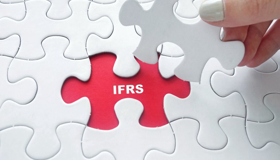 Kring Schade - Inzichten IFRS 17-publicaties schade- en inkomensverzekeraars