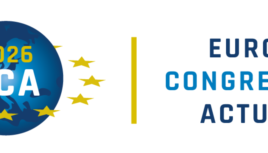 European Congress of Actuaries 2026 (ECA 2026)