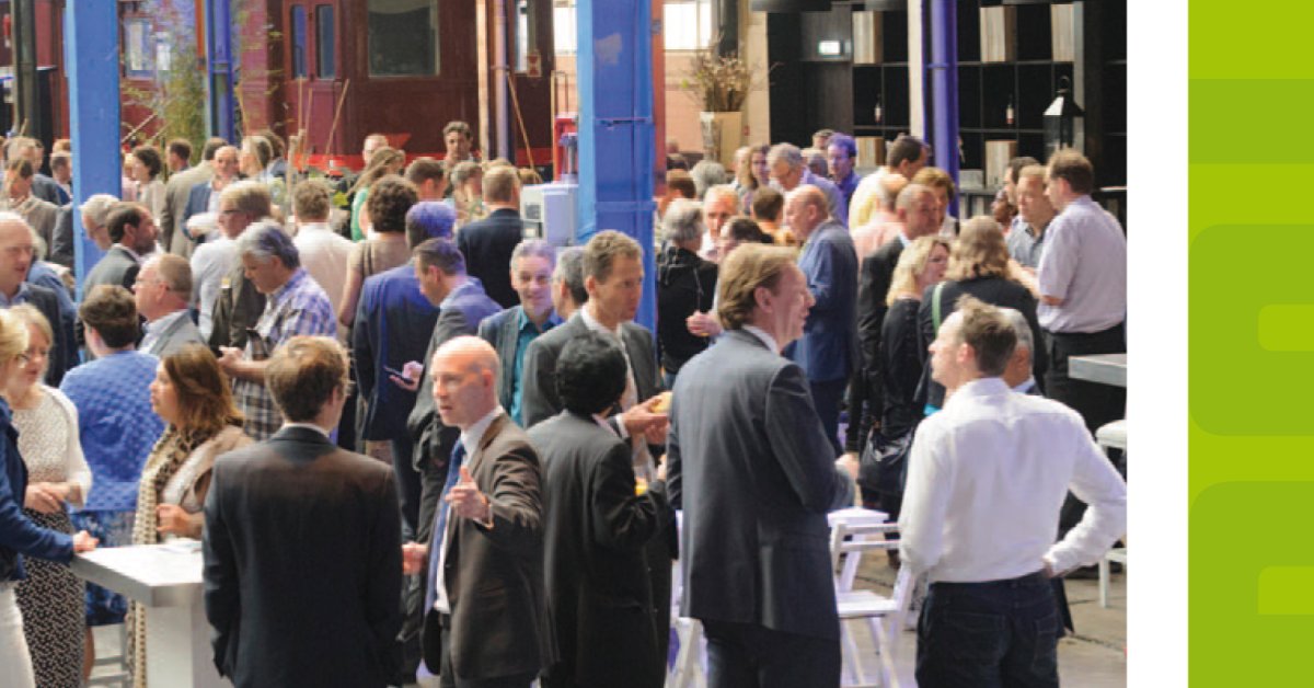 Verenigingsverslag Koninklijk Actuarieel Genootschap 2022-2023