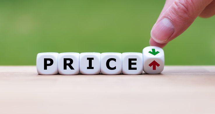 Unlocking the potential of pricing analytics in the P7C insurance industry