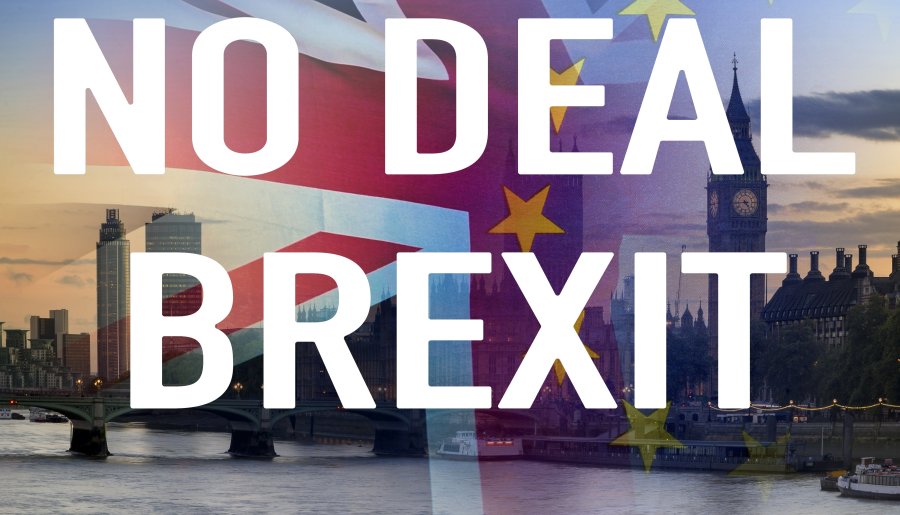 Brexit update: eindelijk een doorbraak of much to do about nothing?