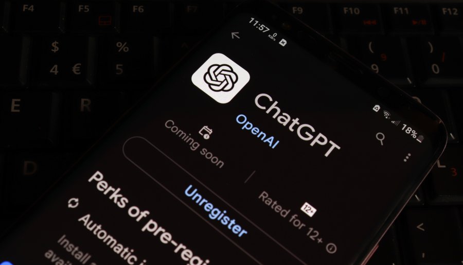 Actuariële analyse in het AI-tijdperk: ChatGPT als innovatieve partner