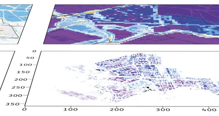 Modelling the Financial Impact of Flood Risk