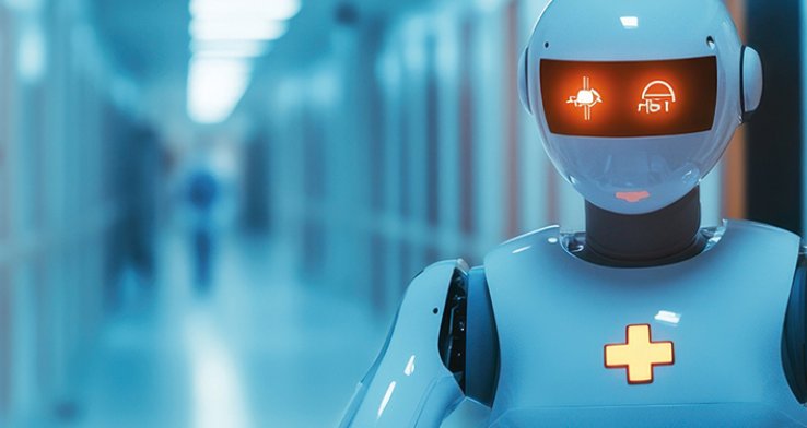 Duurzame zorg: hoe AI én actuariële inzichten samen het verschil maken