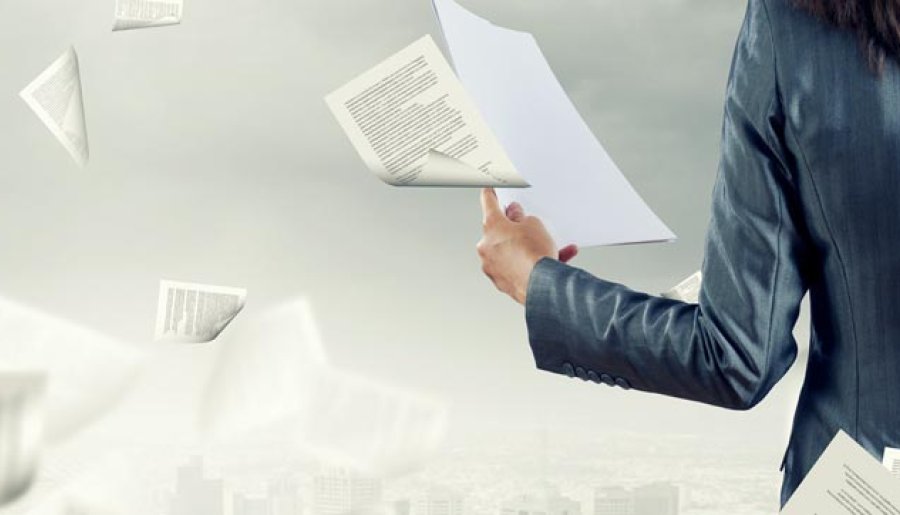 IFRS 17 – A New Approach to Reinsurance Contracts Held