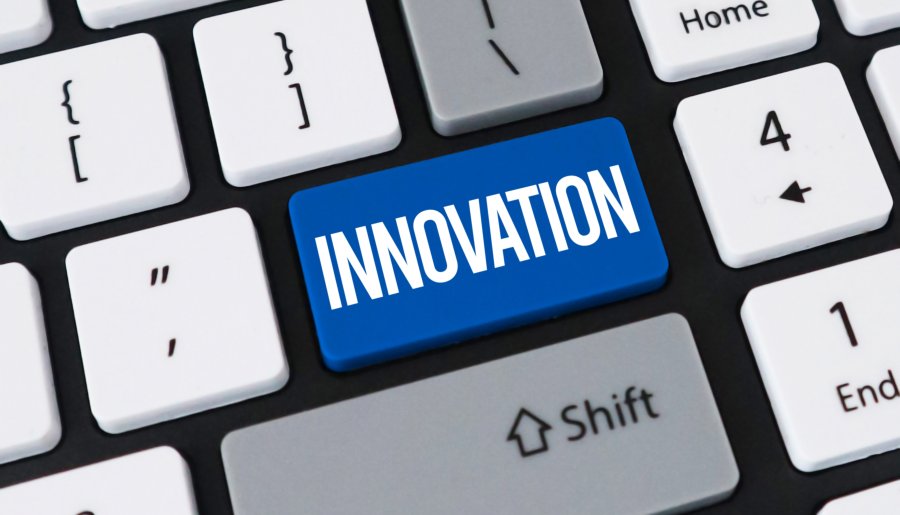 Waarom innoveren?