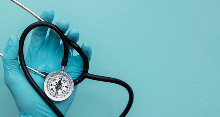 Risicomanagement als strategisch kompas in de zorg