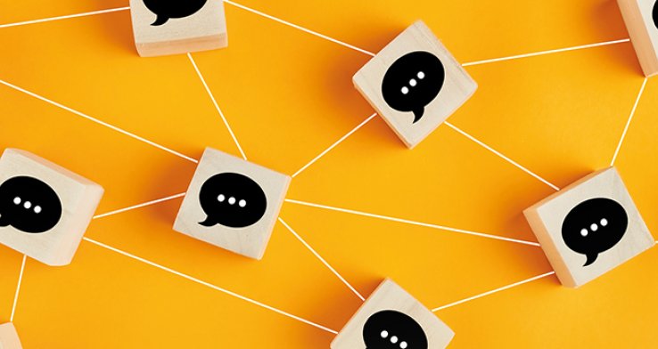De eerste fondsen zijn over, wat staat er nu eigenlijk in hun communicatieplan?