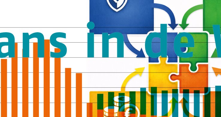 Balans in de WIA: een uitgesproken kans voor de actuaris