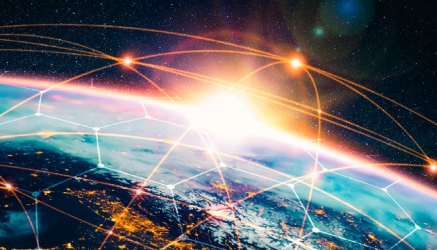 Kring Internationaal