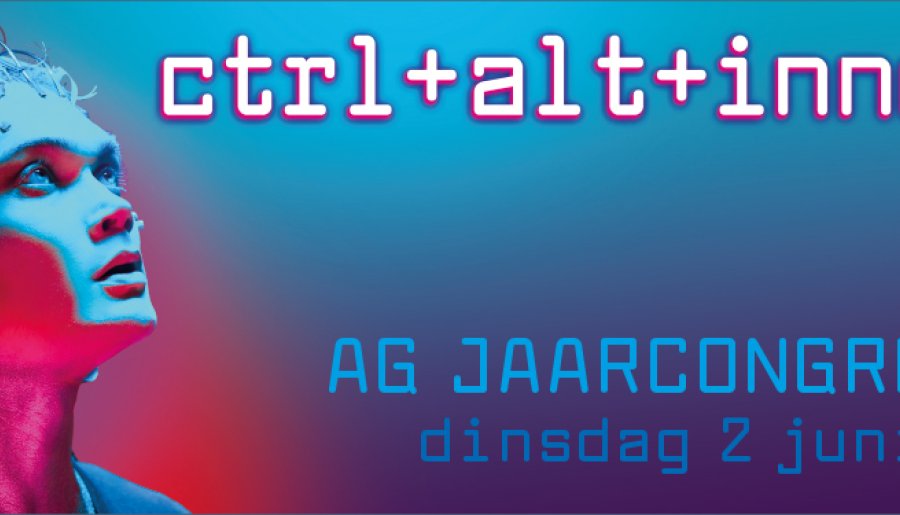 Wat een dag. Wat een energie. Wat een AG Jaarcongres 2026!
