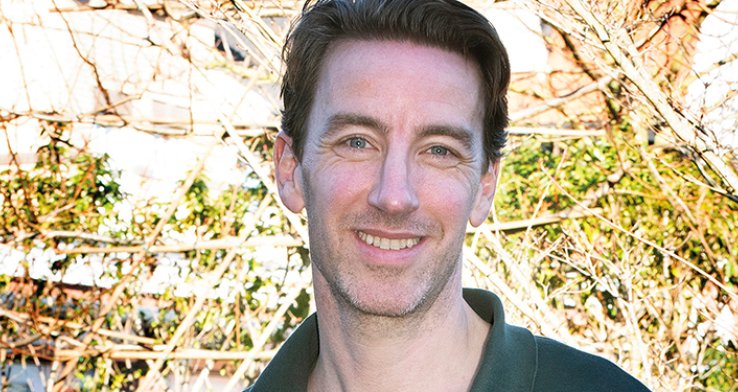 Stef Vermeulen: Pensioentransitie bij PGGM: overzetten bij zes miljoen deelnemers goed verlopen