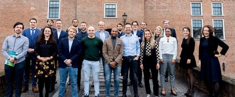 Verenigingsnieuws december 2021