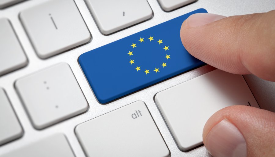 EU Nieuwsbrief april 2025
