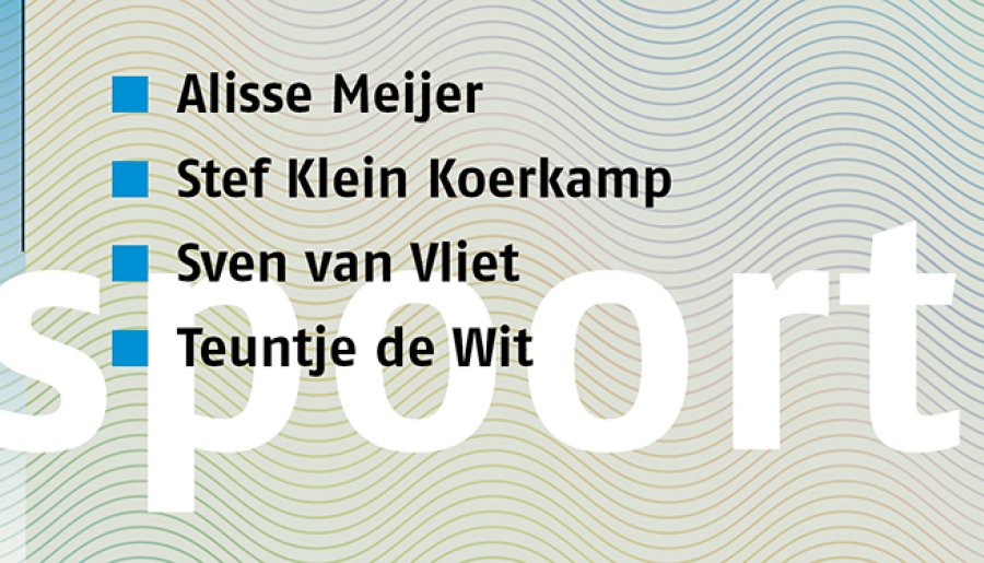 Paspoorten - Vier actuarissen over pensioen en transitie