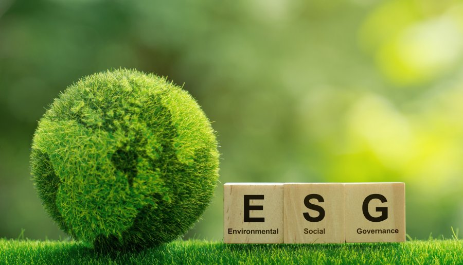 ESG: kansen, risico’s en scenario’s