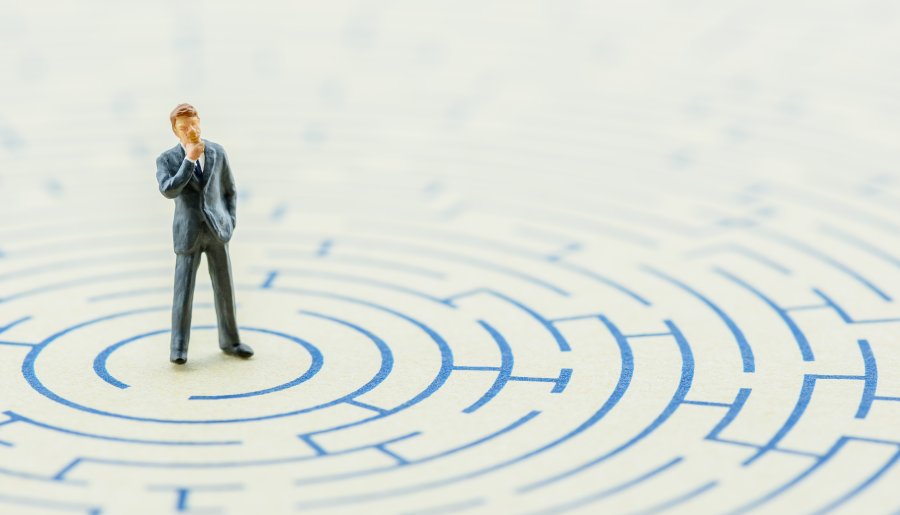 De normale verdeling als assumptie in modellen en scenarioanalyse: hoe normaal is die eigenlijk?