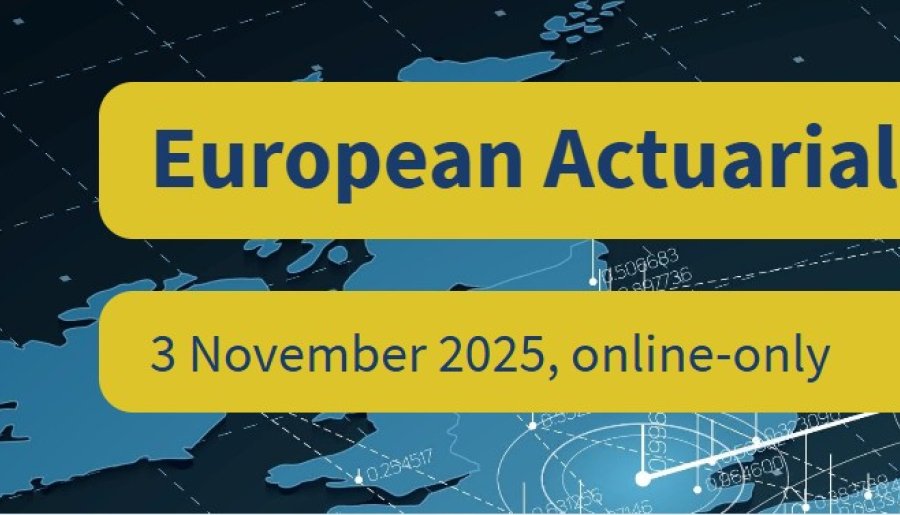European Actuarial Day 2025