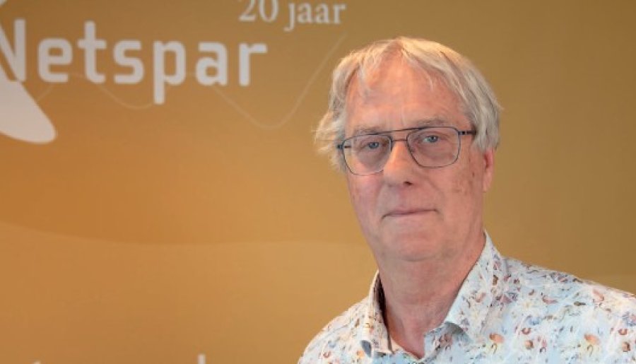 Theo Nijman pleitbezorger van nieuwe pensioenstelsel