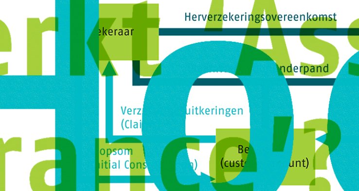Hoe werkt ‘Asset Intensieve Reinsurance’?