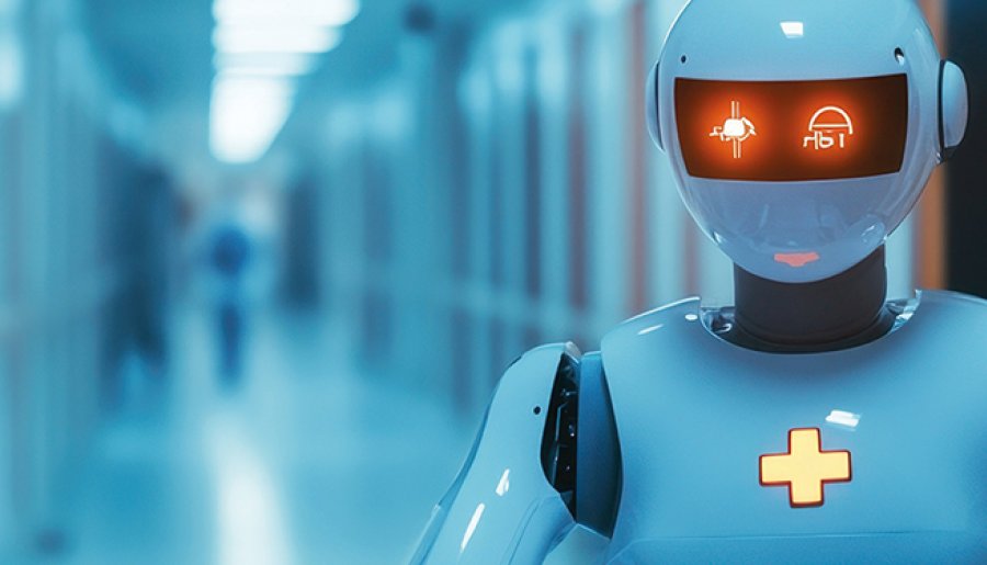 Duurzame zorg: hoe AI én actuariële inzichten samen het verschil maken