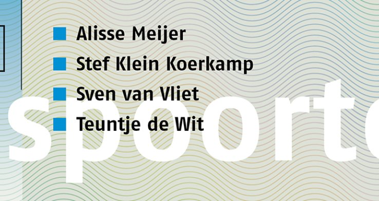 Paspoorten - Vier actuarissen over pensioen en transitie