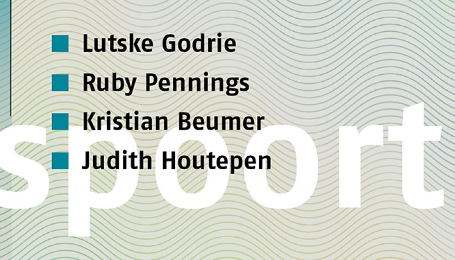 Paspoorten - Actuaris in de zorg