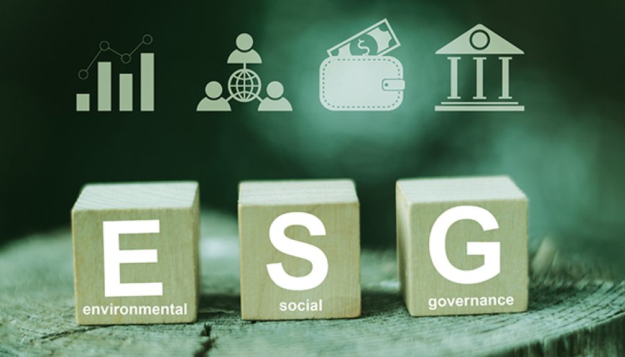ESG-risicobeheer en  ESG-indicatoren: gerecyclede concepten of een nieuw model?