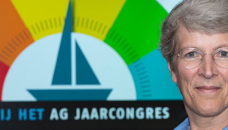 De opinie van Fieke van der Lecq