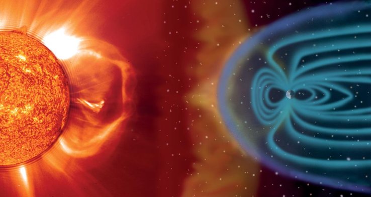 The last point of the bell – Coronal Mass Ejections