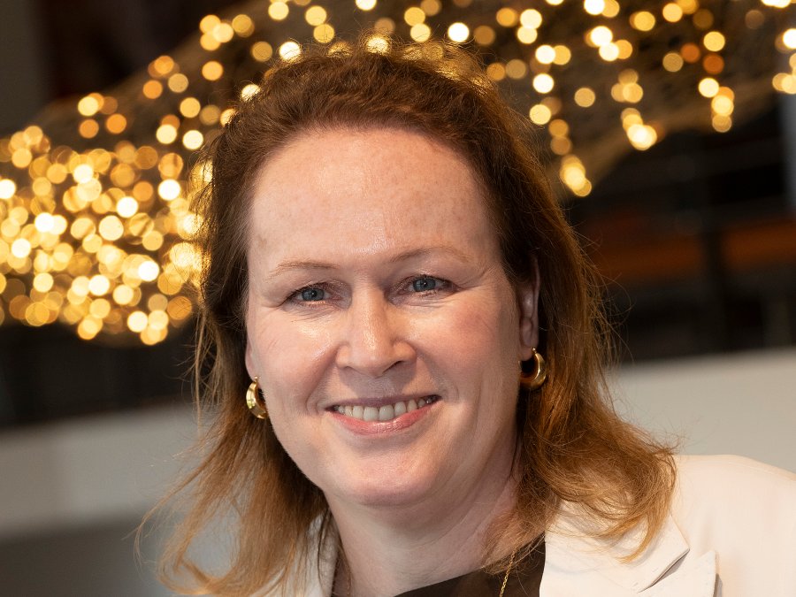 Gisella Eikelenboom AAG