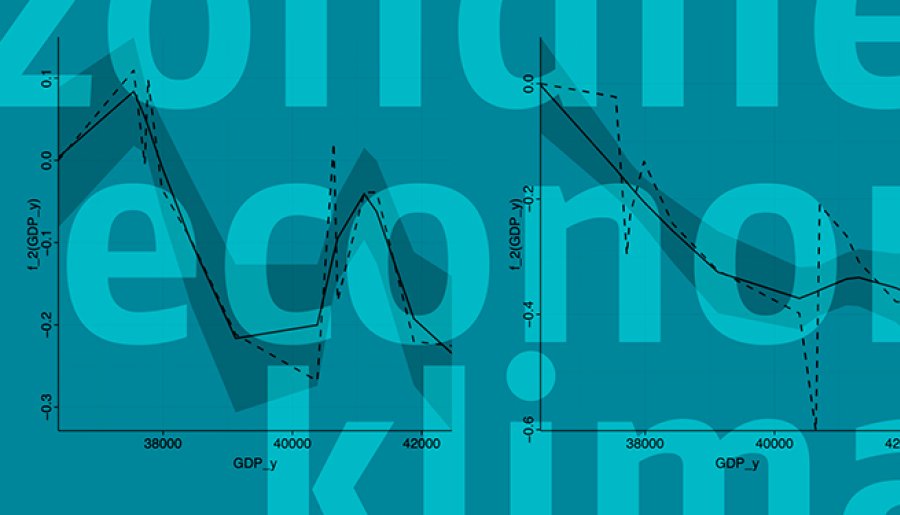 Gezondheid en economisch klimaat