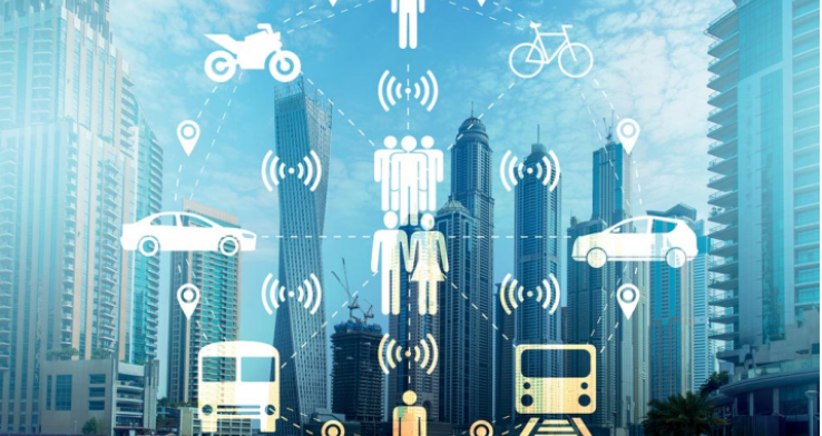 Three trends shaping the future of mobility in 2020