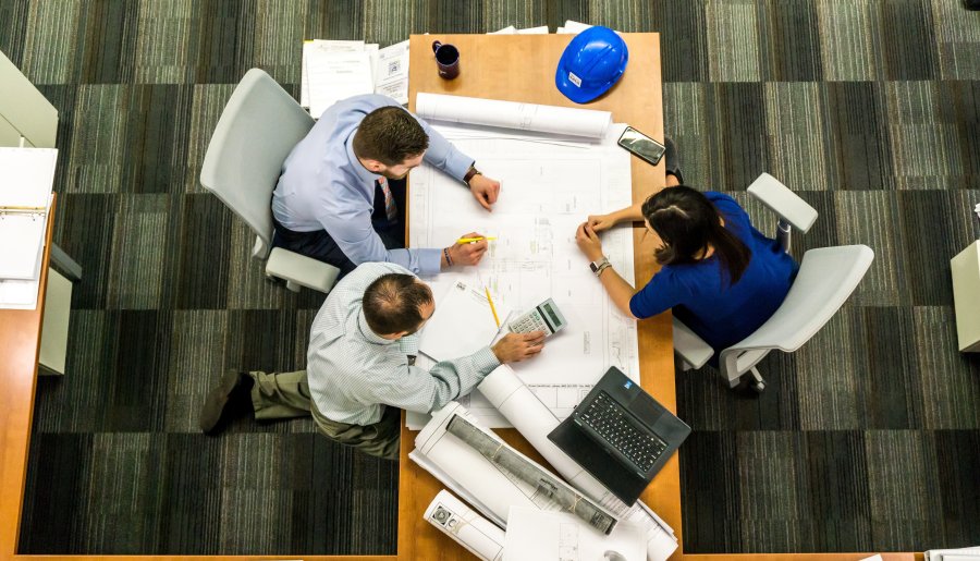 Risk sharing en peer-to-peer verzekering