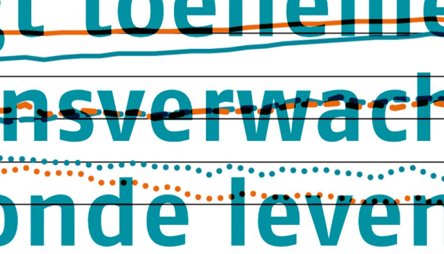 Zorgt toenemende levensverwachting ook voor extra gezonde levensjaren?