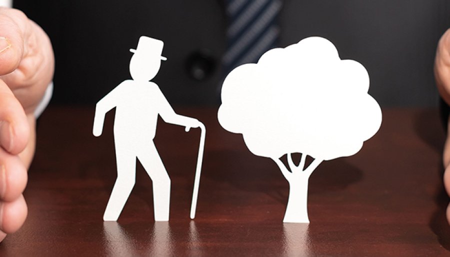 Longevity reinsurance: from risk management to a strategic instrument