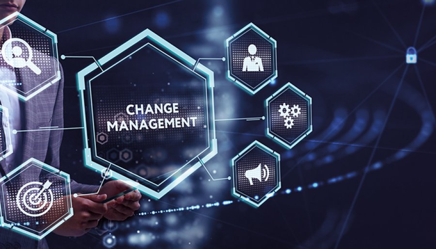 Van data naar daadkracht: hoe AI verandermanagement fundamenteel verandert