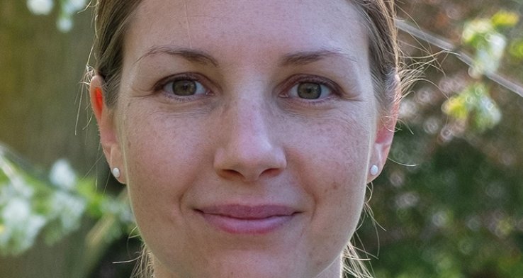 Onder professoren - Julia Schaumburg