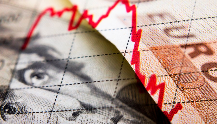 Actuarieel Instituut - Rente, inflatie en geopolitiek