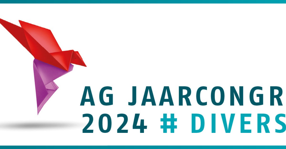AG Jaarcongres 2024