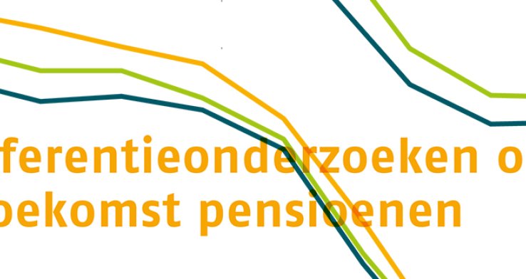 Risicopreferentieonderzoeken onder de Wet toekomst pensioenen