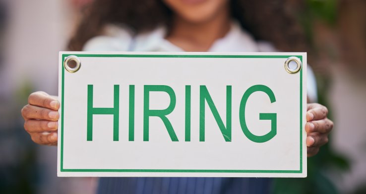 Nieuwe leden gezocht: sluit je aan bij Commissie Onderwijs