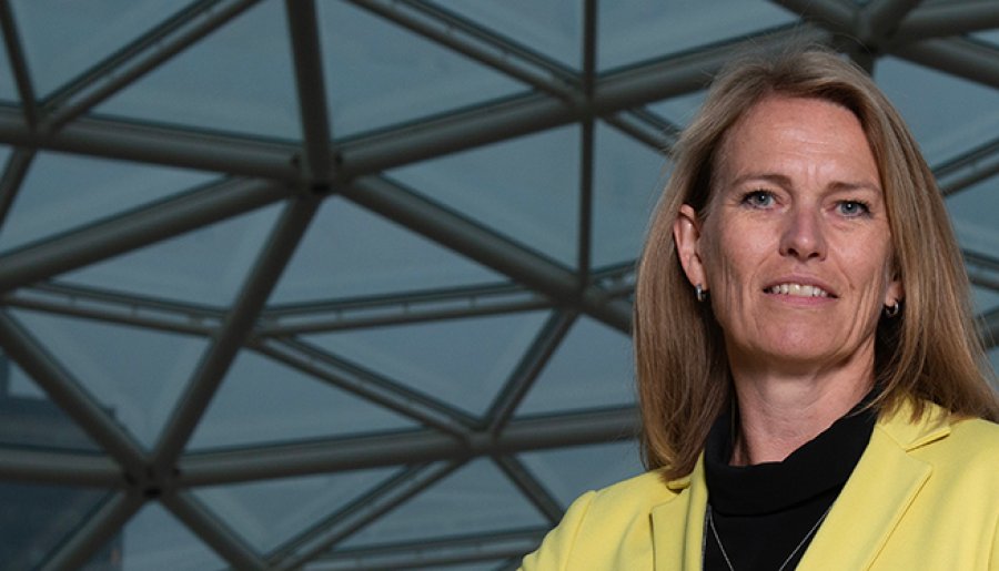 De opinie van Annemarie Mijer