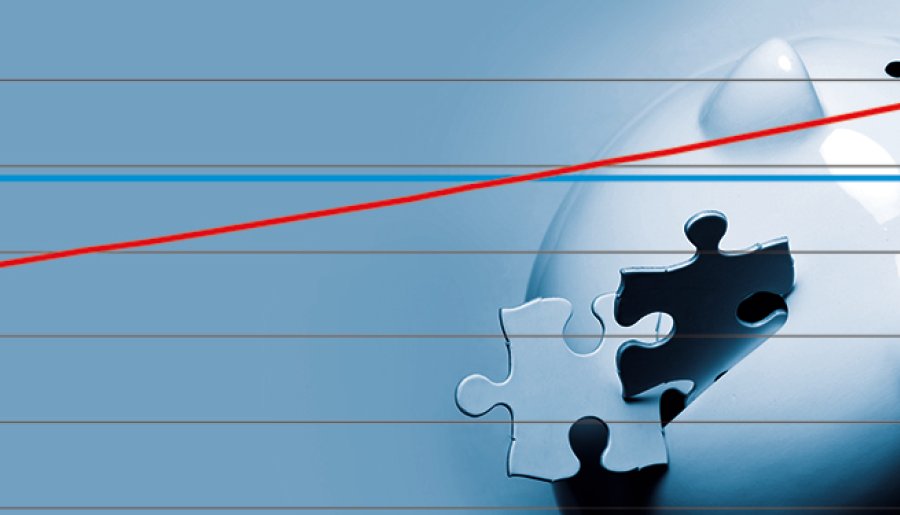 Inflatiebestendig pensioen binnen Wtp: theoretisch denkbaar maar praktisch onwerkbaar