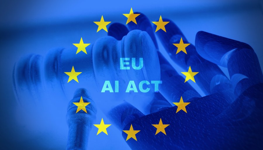 AAE publishes Discussion Paper “Navigating Europe’s AI Act: Insights for Actuaries and the Insurance Sector