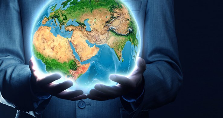 Challenges and opportunities in a borderless profession