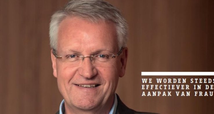 Fraude en verzekeringen