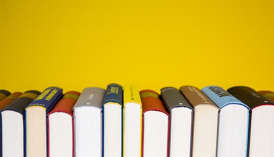 Actuaris anders - De schrijvende actuaris: Robert Kroon