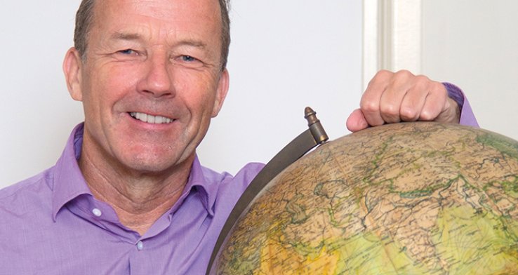 De opinie van Theo Kocken