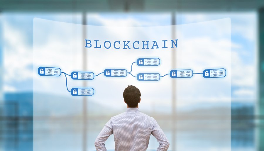 The Blockchain Insurance Revolution